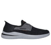 BLACK / GRAY