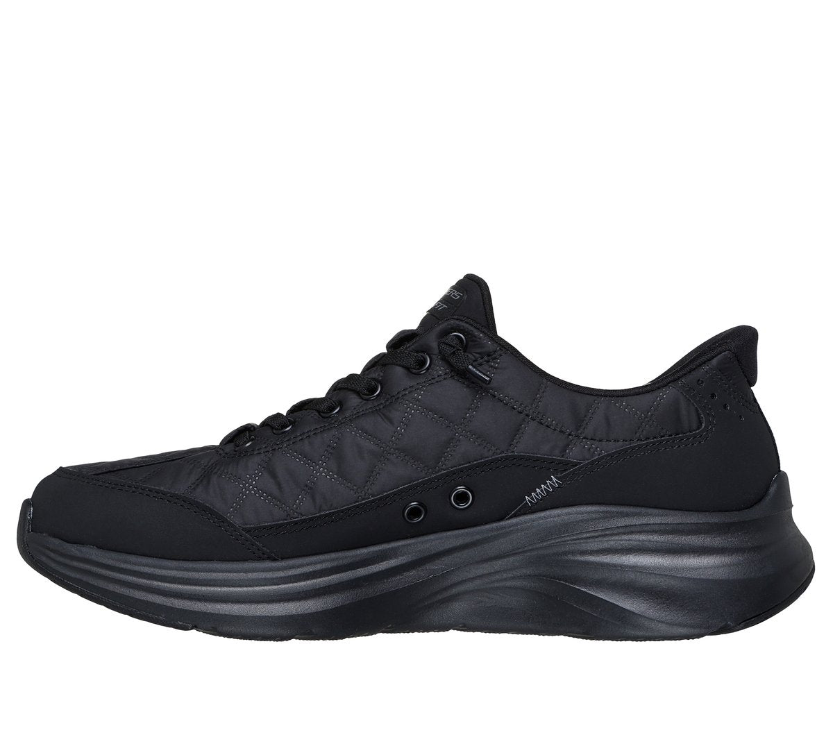 Skechers- Men Slip-ins: Contour Foam - Cozy Fit