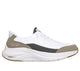 WHITE / TAUPE