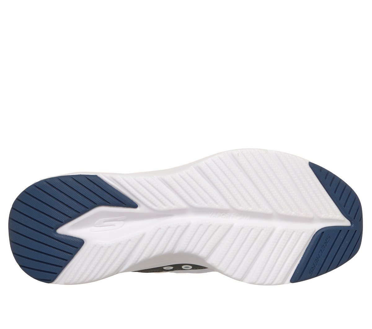 Skechers- Men Slip-ins: Contour Foam - Cozy Fit