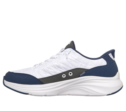 Skechers- Men Slip-ins: Contour Foam - Cozy Fit