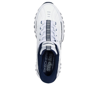 Skechers- Men Slip-ins: E'Lite Afterburn - Grill Corporal
