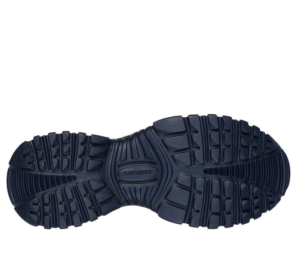 Skechers- Men Slip-ins: E'Lite Afterburn - Grill Corporal