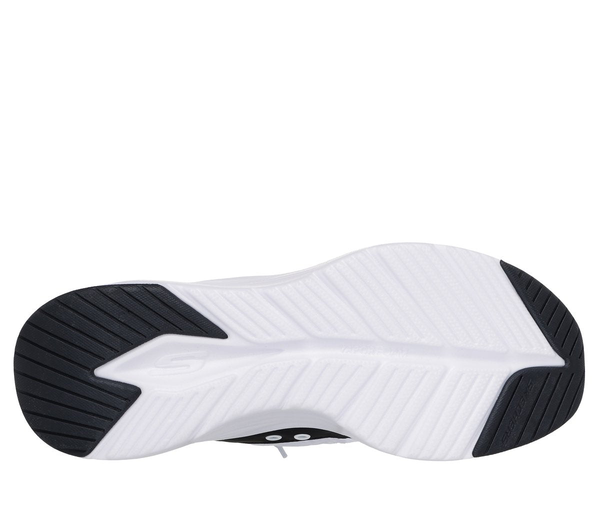 Skechers- Men Slip-ins: Contour Foam - Cozy Fit