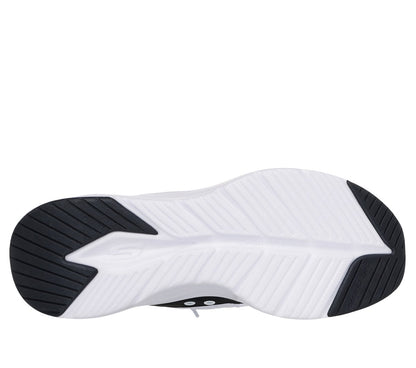 Skechers- Men Slip-ins: Contour Foam - Cozy Fit