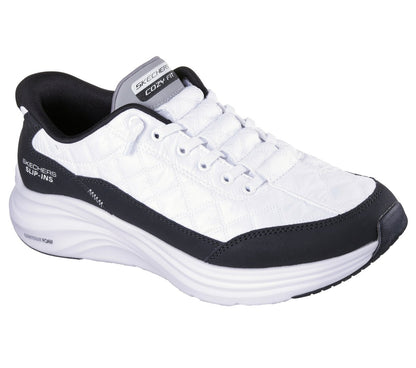 Skechers- Men Slip-ins: Contour Foam - Cozy Fit