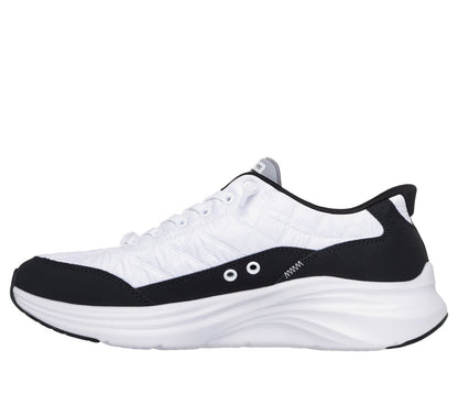 Skechers- Men Slip-ins: Contour Foam - Cozy Fit