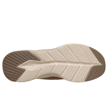 Skechers- Men Slip-ins: Contour Foam - Cozy Fit Calvoro