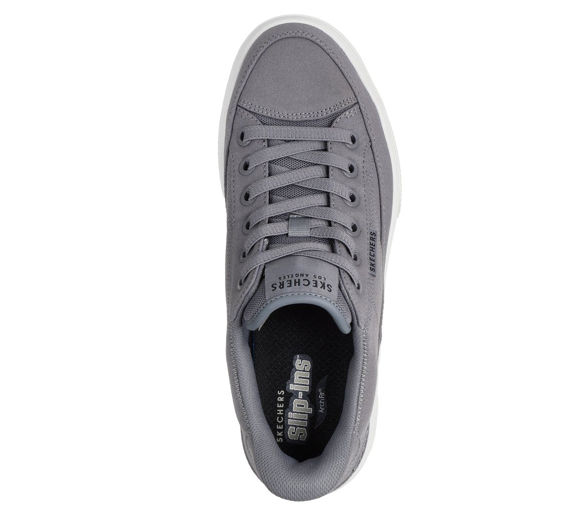Skechers- Men Slip-ins: Arch Fit Arcade - See Ya There