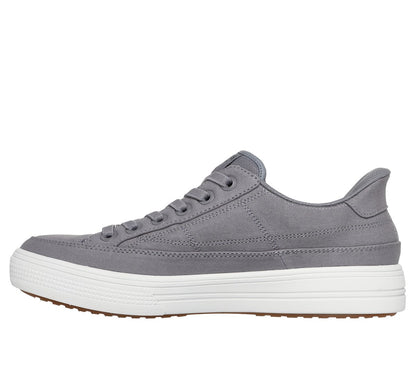 Skechers- Men Slip-ins: Arch Fit Arcade - See Ya There