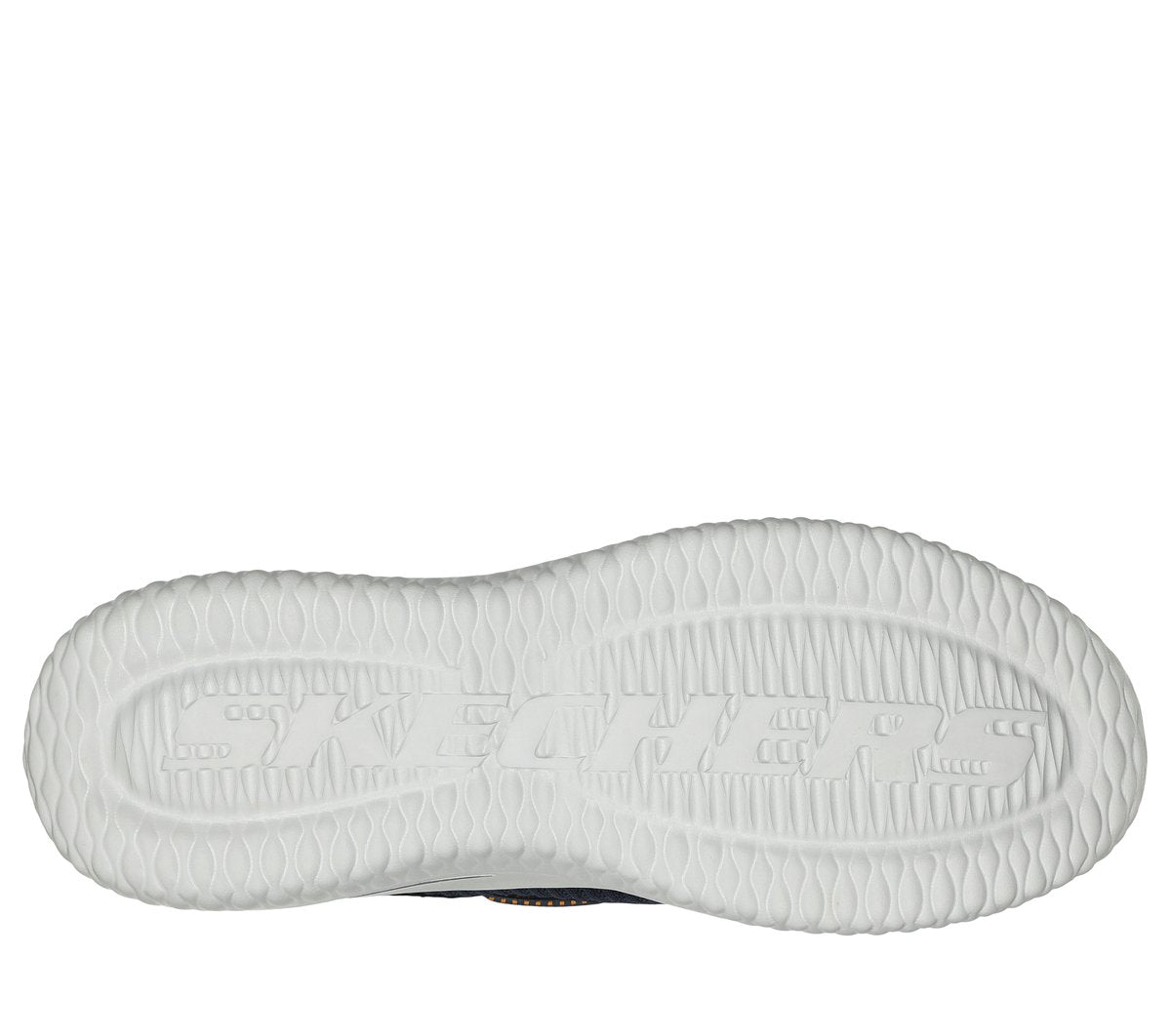 Skechers- Men Slip-ins: Delson 3.0 - Roth