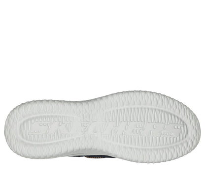Skechers- Men Slip-ins: Delson 3.0 - Roth