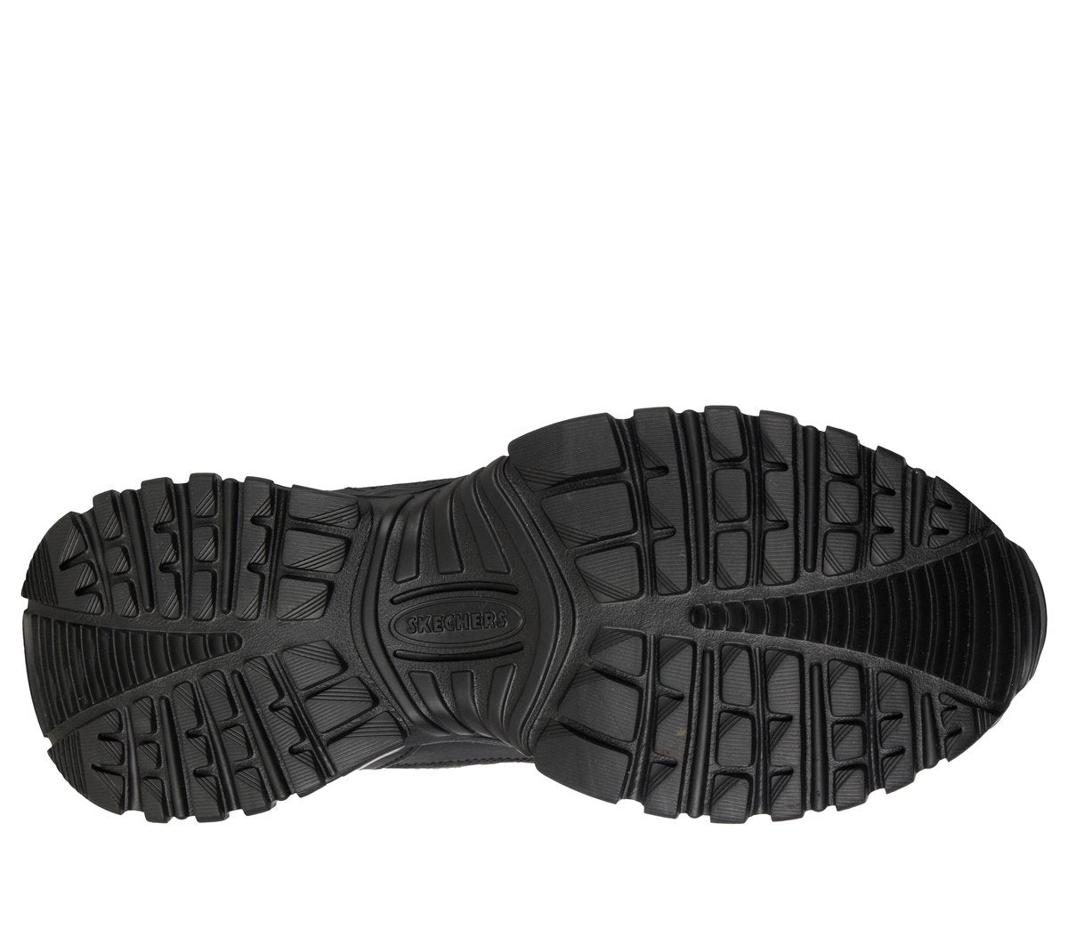 Skechers- Men Slip-ins: E'Lite Afterburn - Grill Corporal