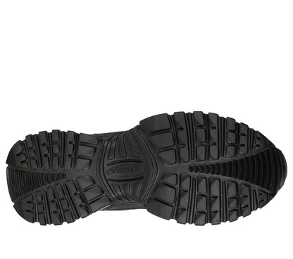 Skechers- Men Slip-ins: E'Lite Afterburn - Grill Corporal