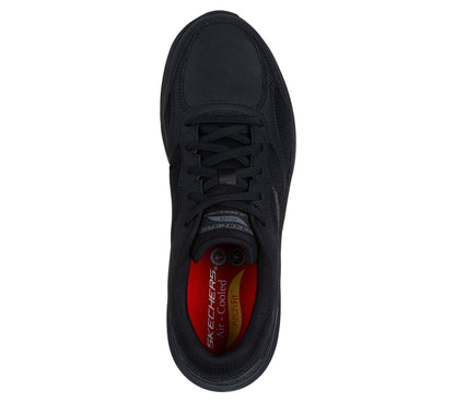 Skechers- Men Work: Arch Fit 2.0 Slip Resistant