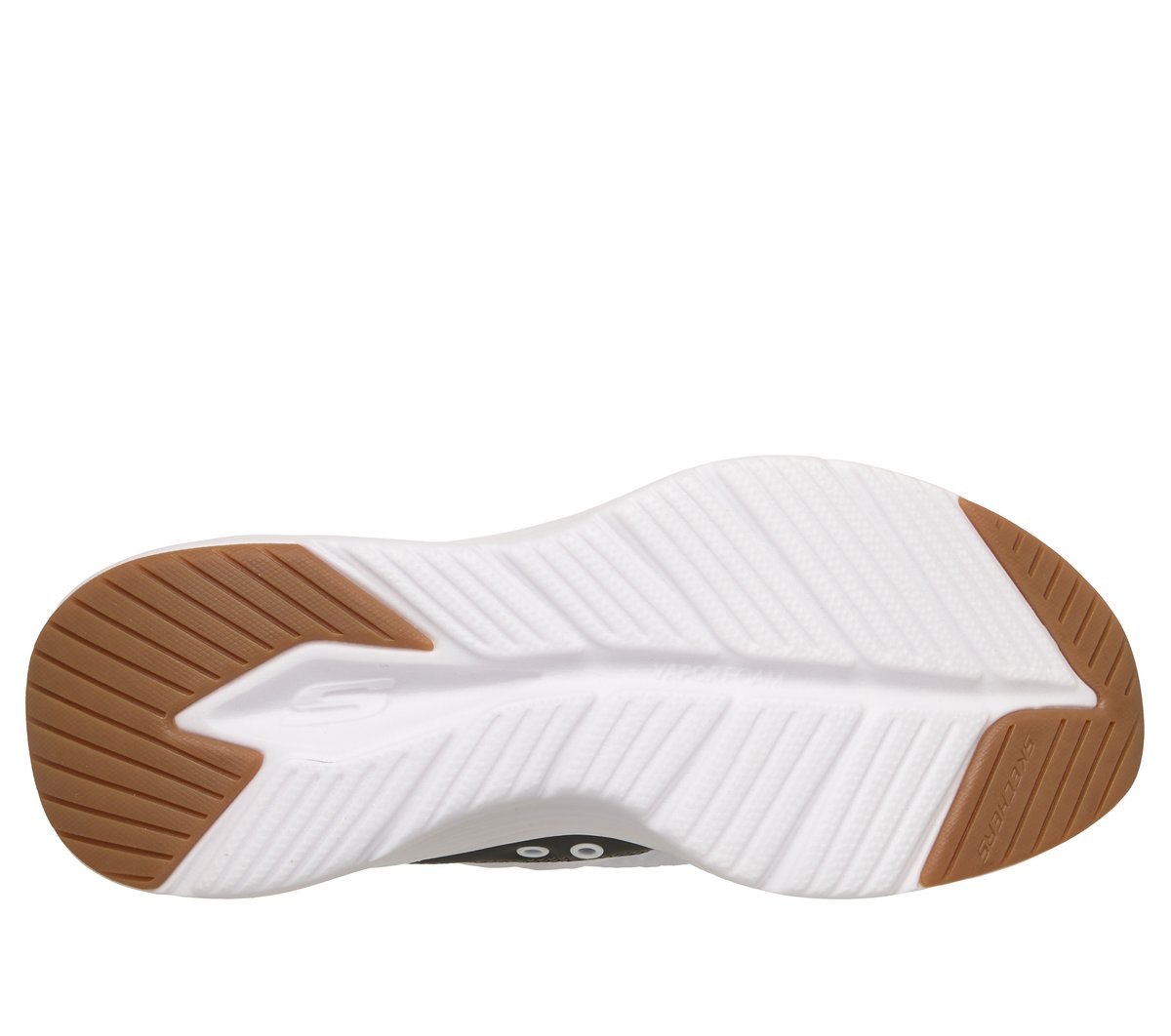 Skechers- Men Slip-ins: Contour Foam - Cozy Fit