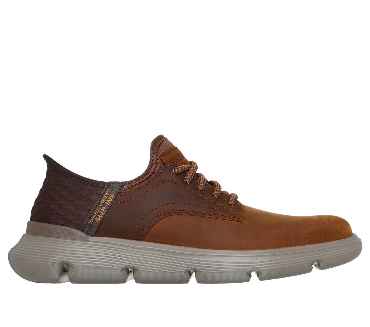 Skechers- Men Slip-ins: Garza - Gervin