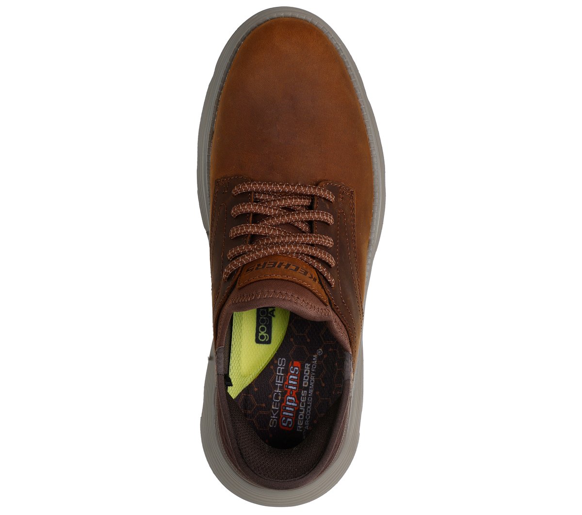 Skechers- Men Slip-ins: Garza - Gervin