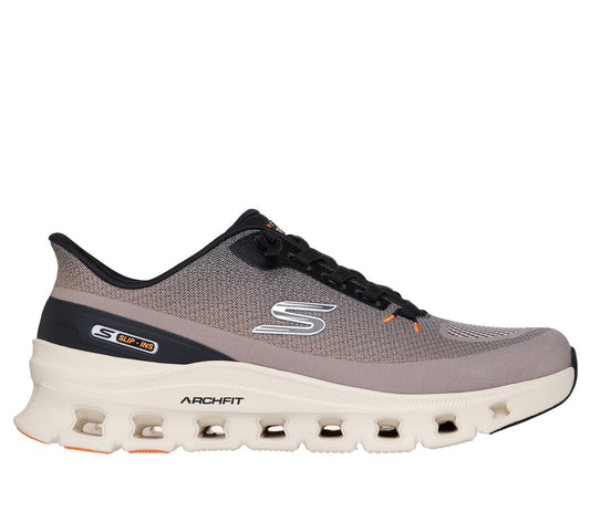 Skechers- Men Slip-ins: Arch Fit Glide-Step Pro