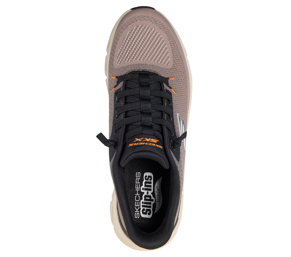 Skechers- Men Slip-ins: Arch Fit Glide-Step Pro