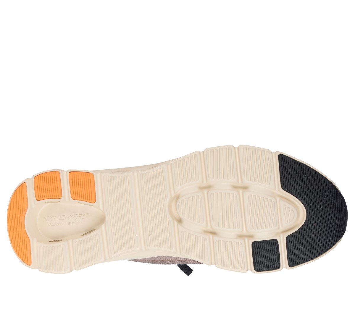 Skechers- Men Slip-ins: Arch Fit Glide-Step Pro