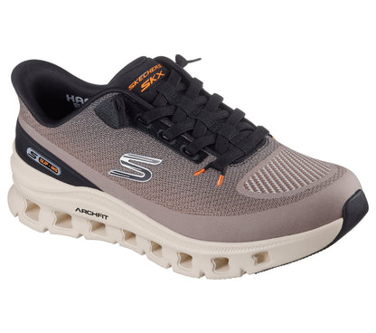 Skechers- Men Slip-ins: Arch Fit Glide-Step Pro