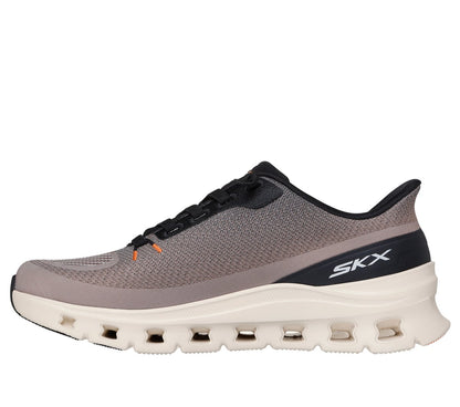Skechers- Men Slip-ins: Arch Fit Glide-Step Pro