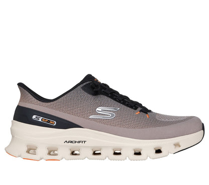 TAUPE / BLACK,7.0,Medium
