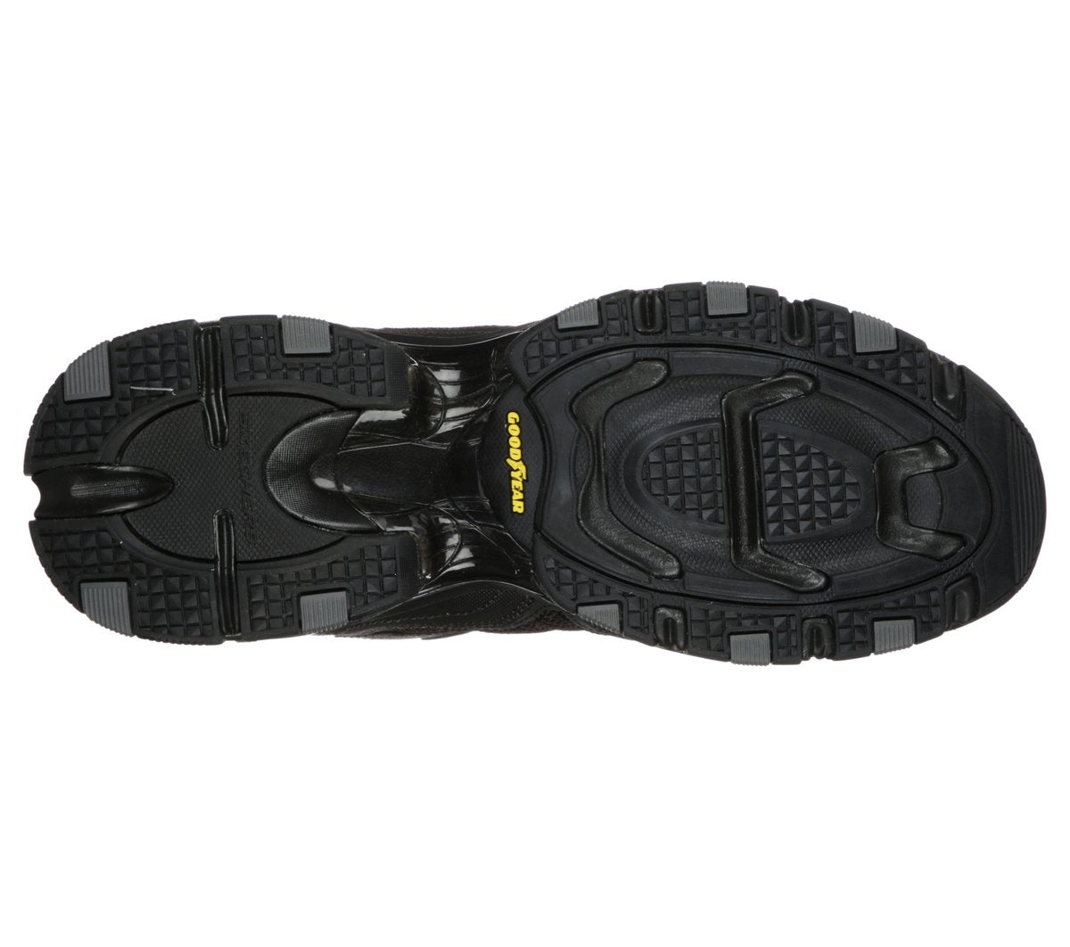 Skechers- Men Vigor 3.0