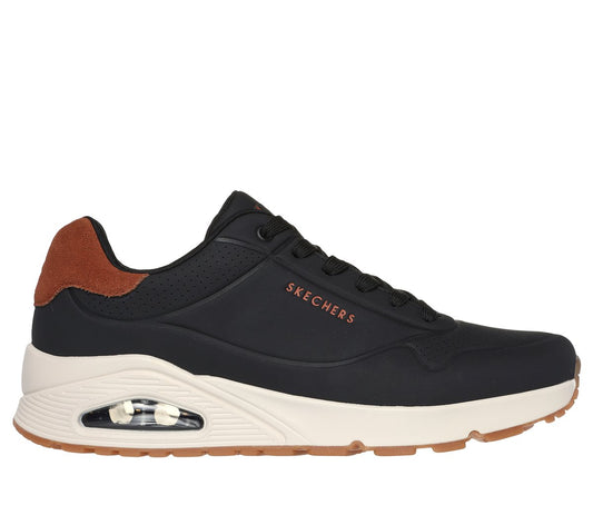 Skechers- Men UNO - Suited On Air