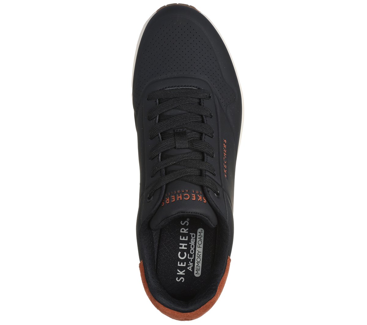 Skechers- Men UNO - Suited On Air