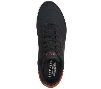 Skechers- Men UNO - Suited On Air