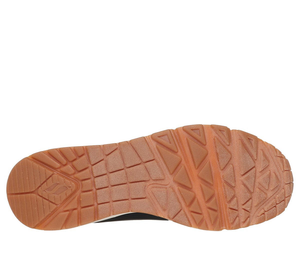 Skechers- Men UNO - Suited On Air
