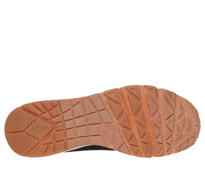 Skechers- Men UNO - Suited On Air