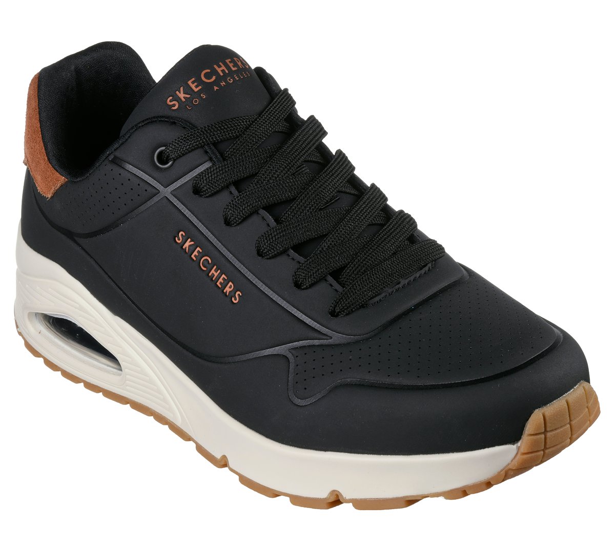 Skechers- Men UNO - Suited On Air