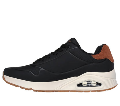 Skechers- Men UNO - Suited On Air