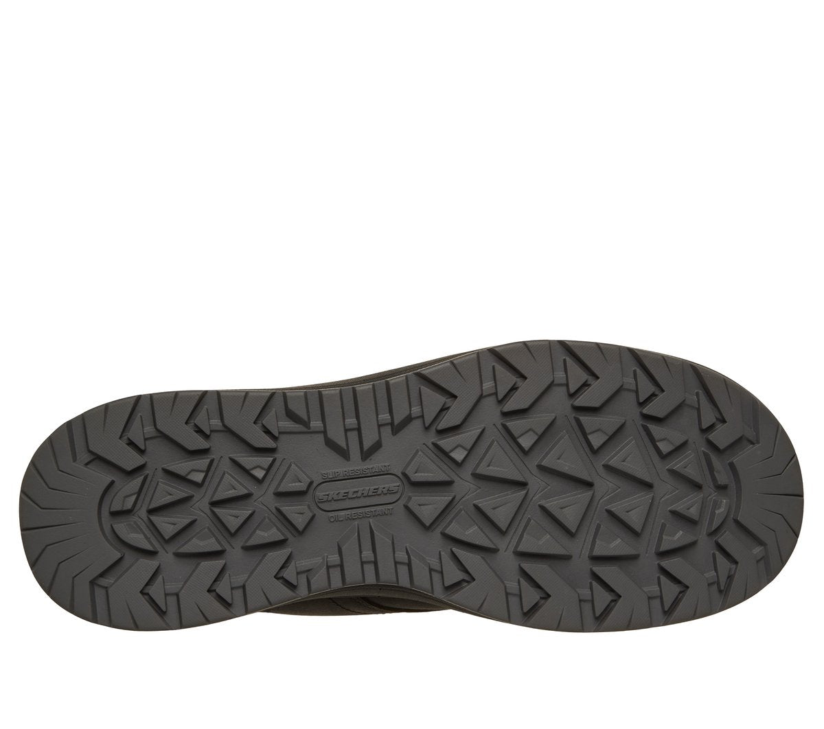 Skechers- Men Slip-ins Work Safety Toe: Cliff