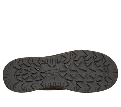 Skechers- Men Slip-ins Work Safety Toe: Cliff