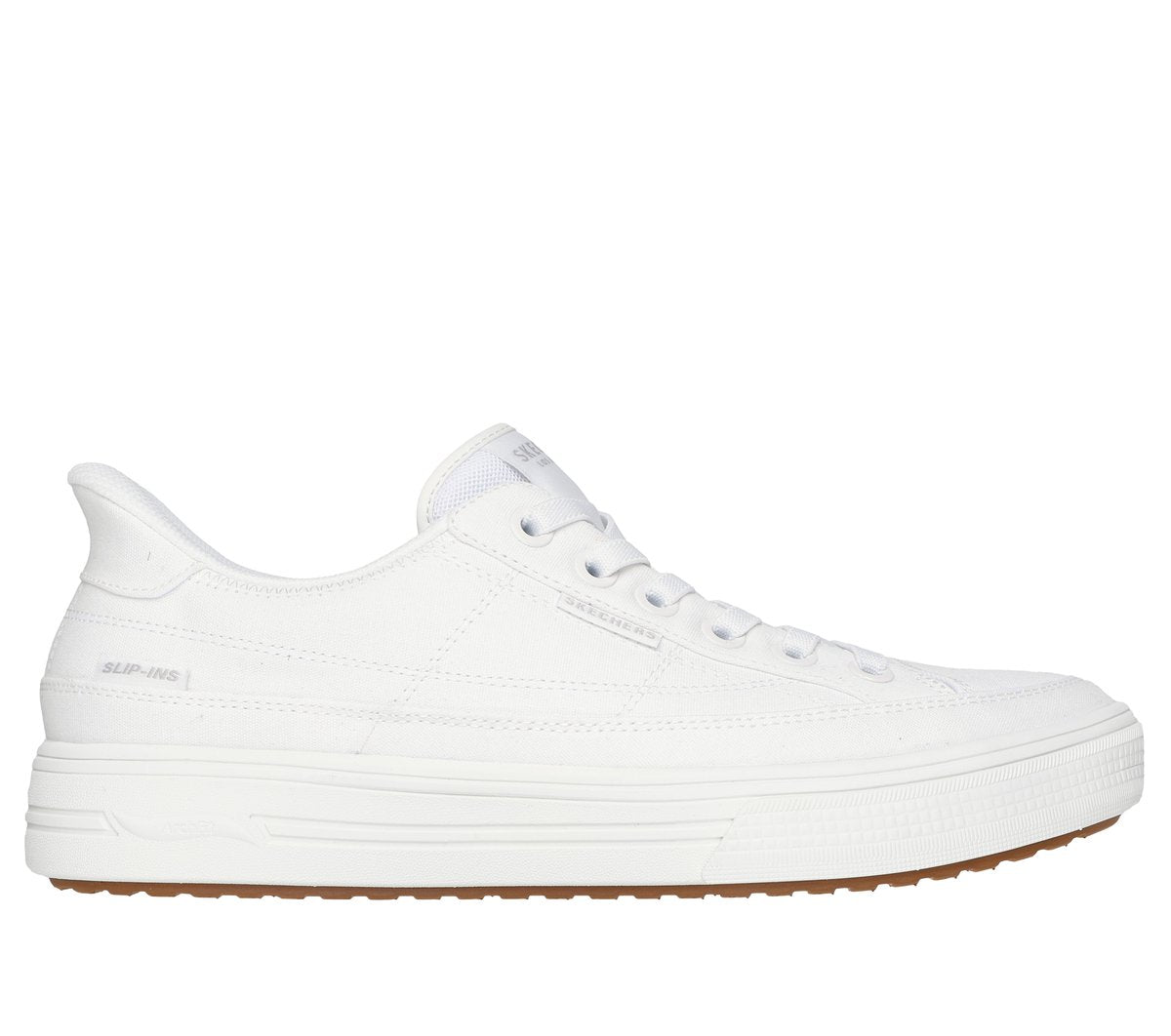 Skechers- Men Slip-ins: Arch Fit Arcade - See Ya There