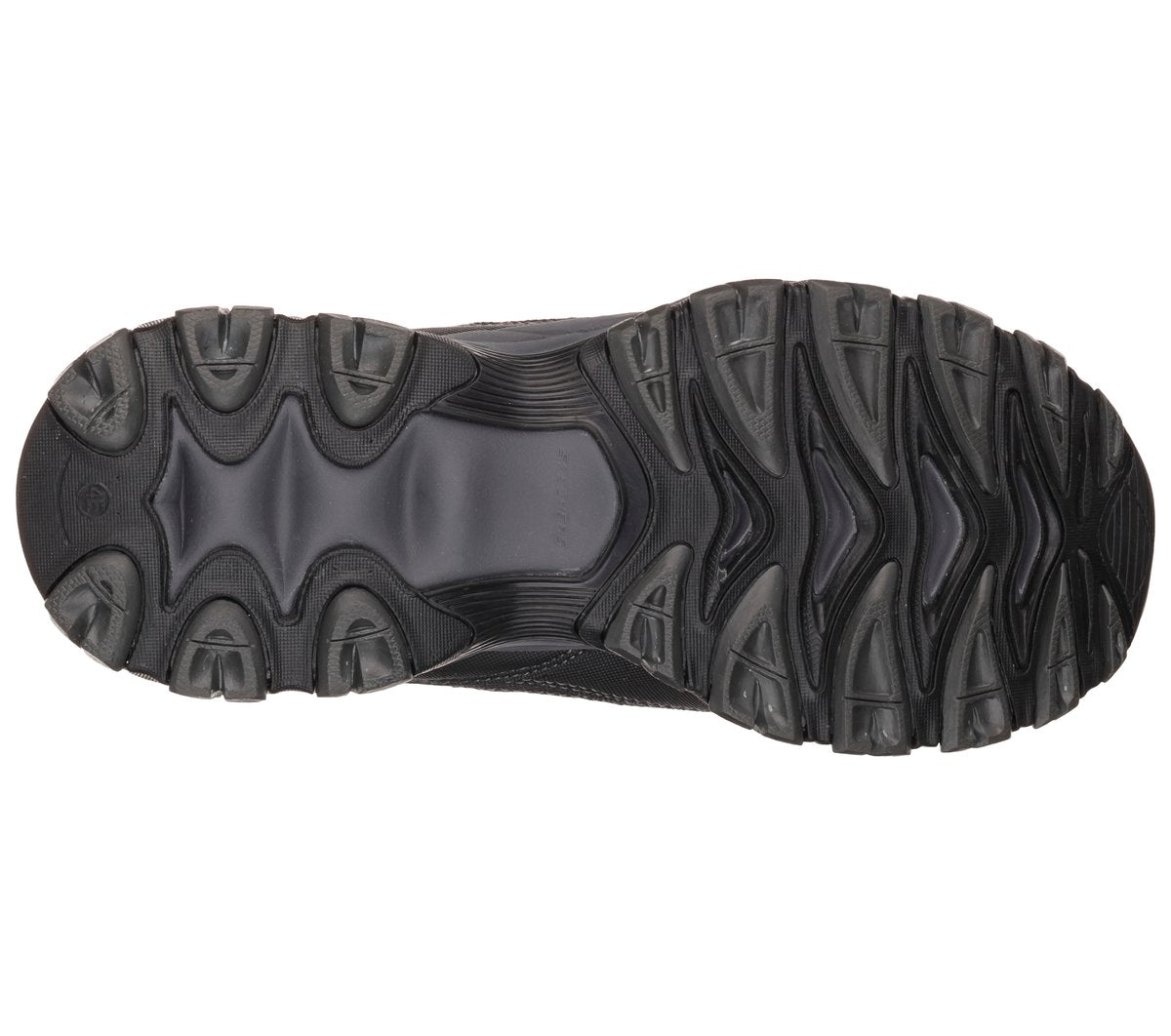 Skechers- Men Work Relaxed Fit: Cankton ST