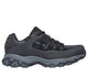BLACK / CHARCOAL