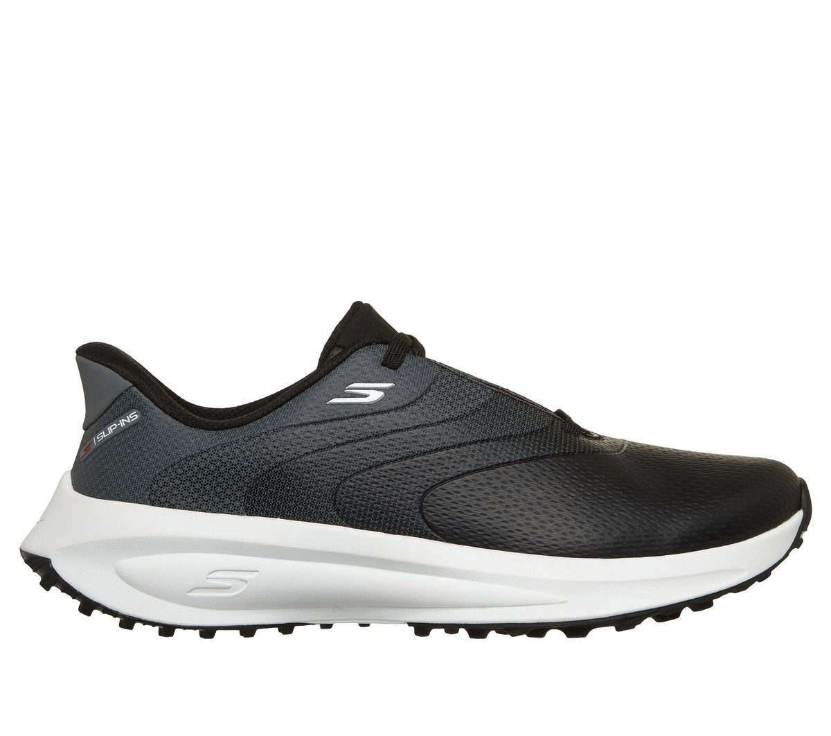 Skechers- Men Slip-ins Golf Waterproof: Flow SI