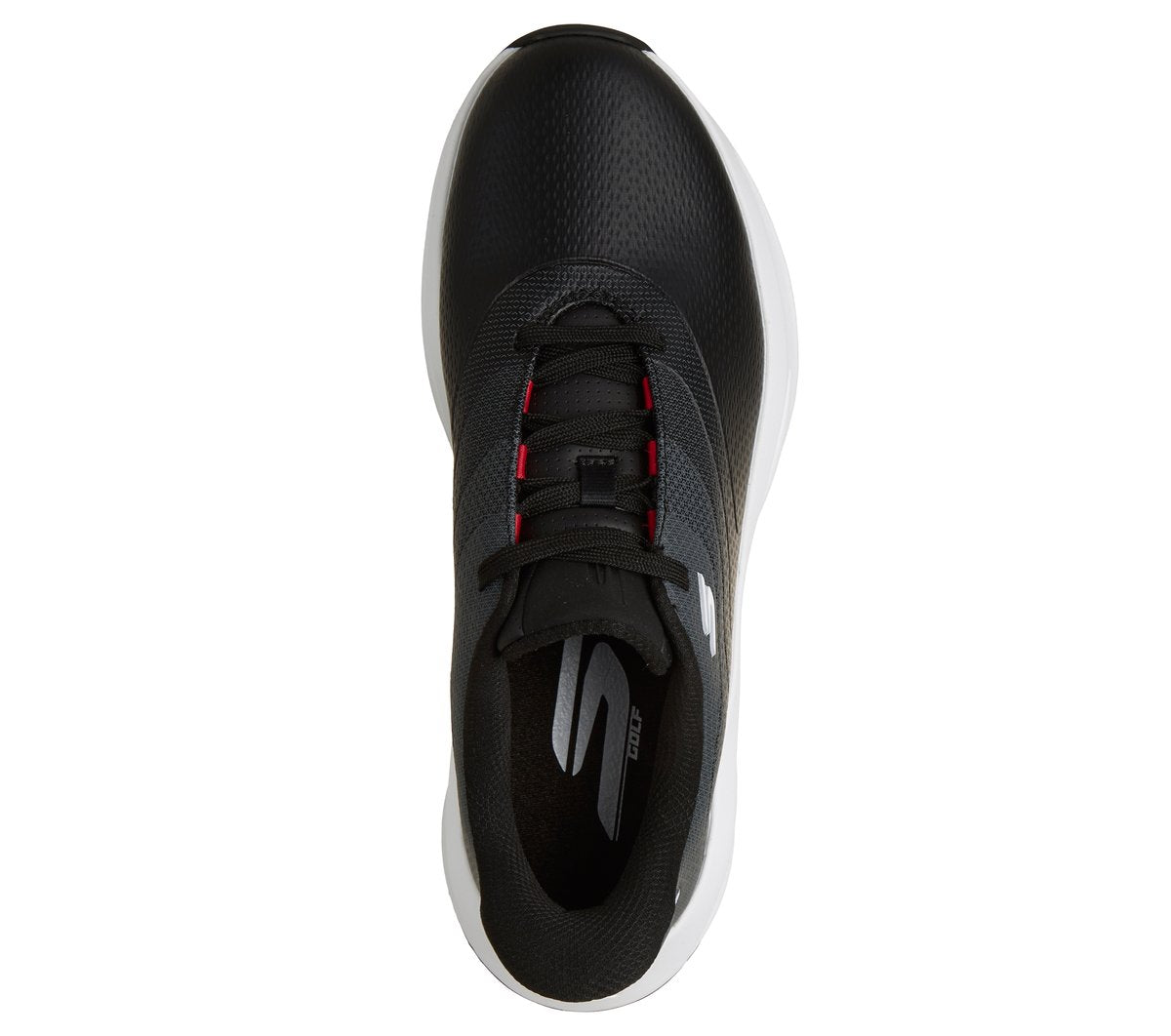 Skechers- Men Slip-ins Golf Waterproof: Flow SI
