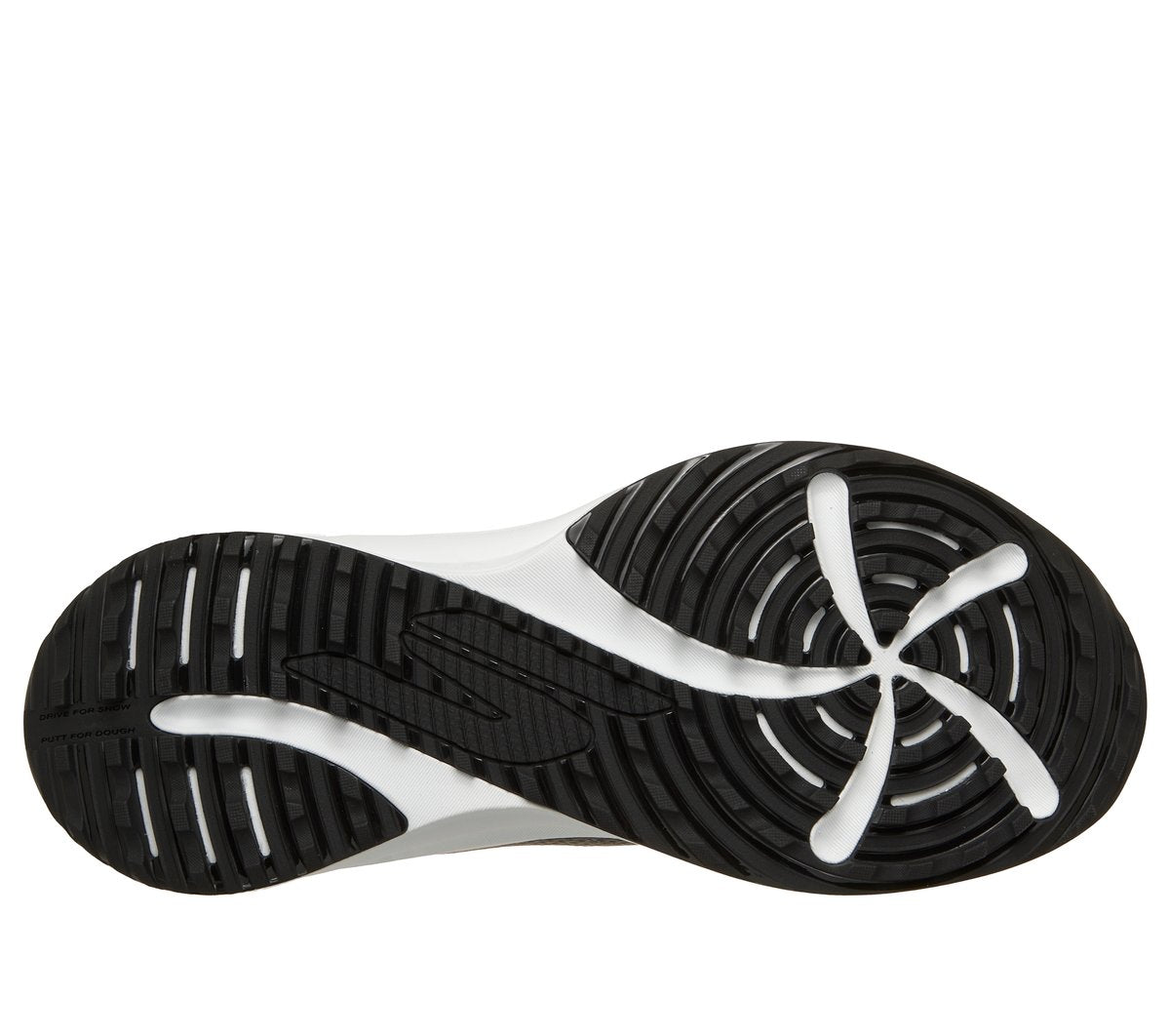 Skechers- Men Slip-ins Golf Waterproof: Flow SI