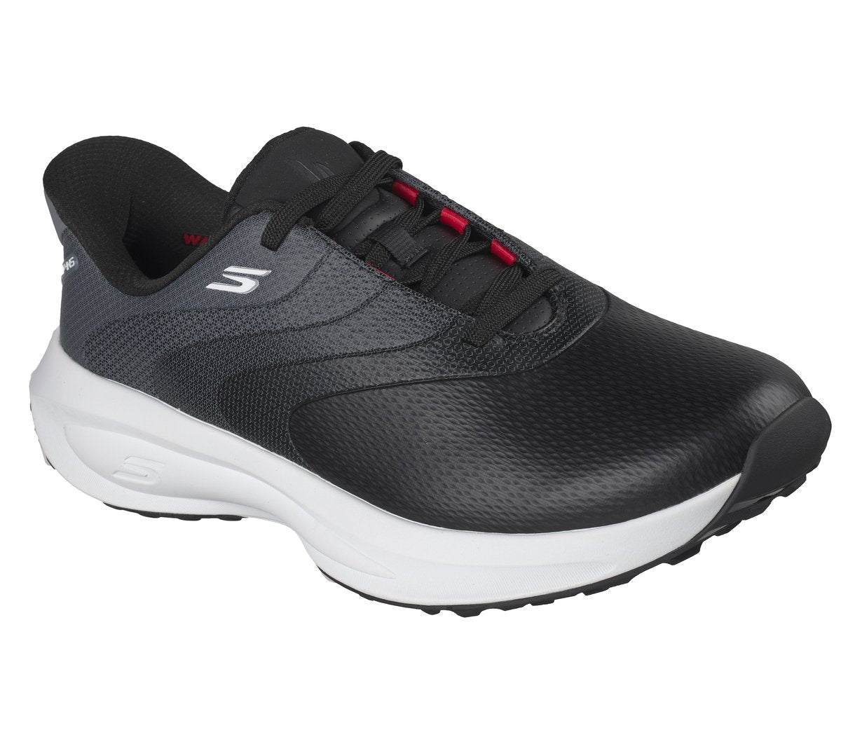 Skechers- Men Slip-ins Golf Waterproof: Flow SI