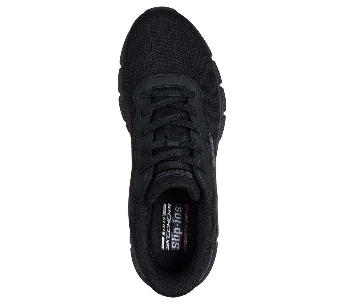 Skechers- Men Slip-ins: BOBS Sport B Flex - Glacial Edge
