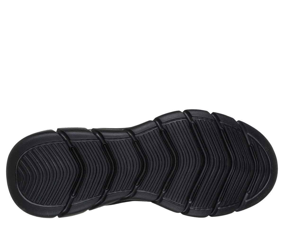 Skechers- Men Slip-ins: BOBS Sport B Flex - Glacial Edge