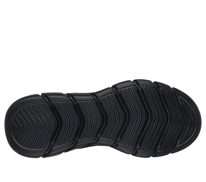Skechers- Men Slip-ins: BOBS Sport B Flex - Glacial Edge