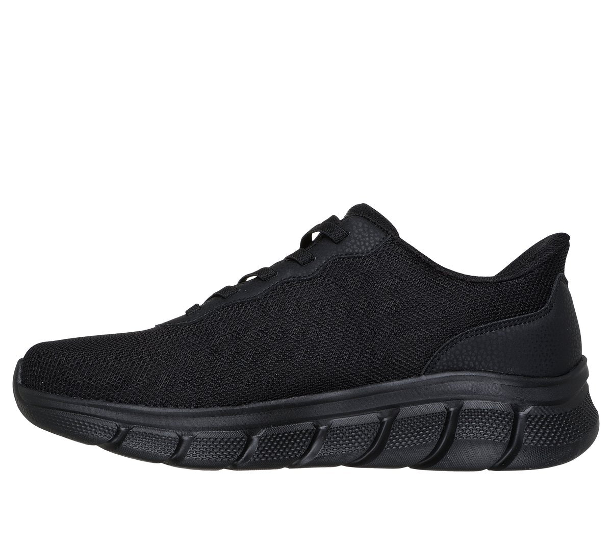 Skechers- Men Slip-ins: BOBS Sport B Flex - Glacial Edge