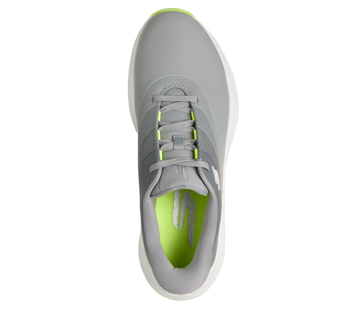 Skechers- Men Slip-ins Golf Waterproof: Flow SI